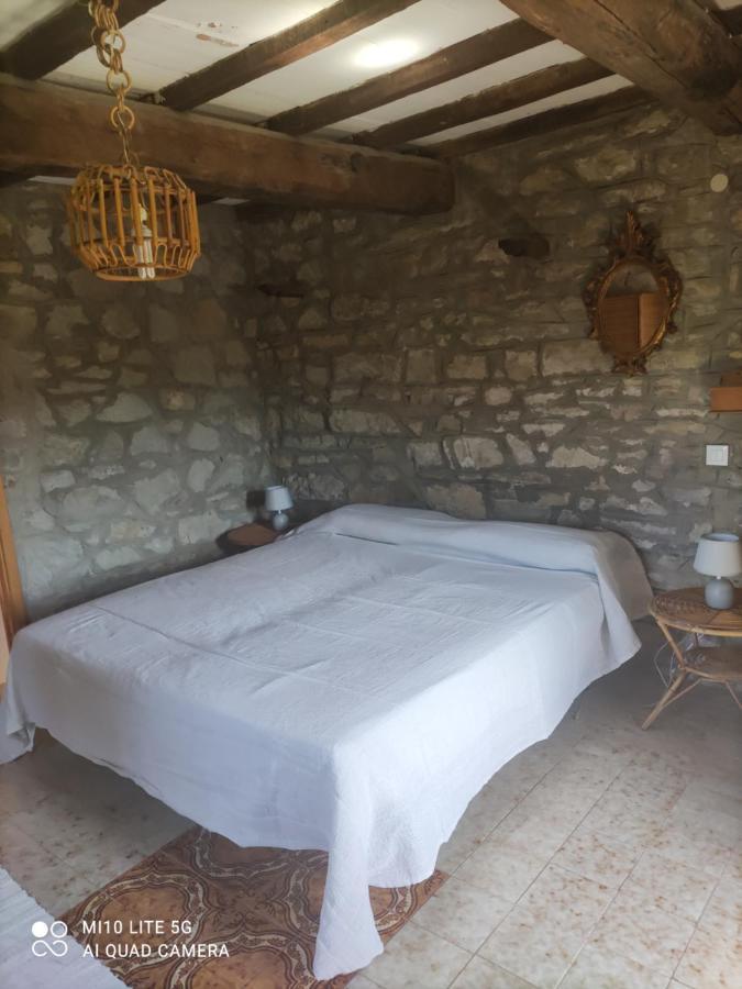 La Terrazza With Pool 1St June To 30Th August Talla Exterior photo